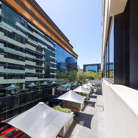 Oaks Melbourne St Kilda Road Hotel Ngoại thất bức ảnh
