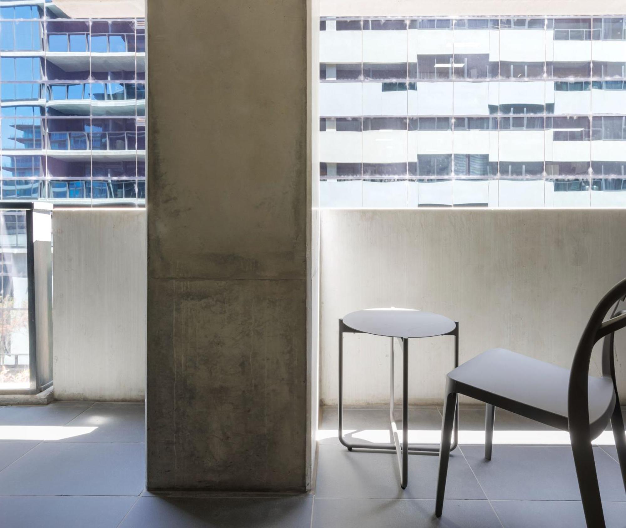 Oaks Melbourne St Kilda Road Hotel Ngoại thất bức ảnh