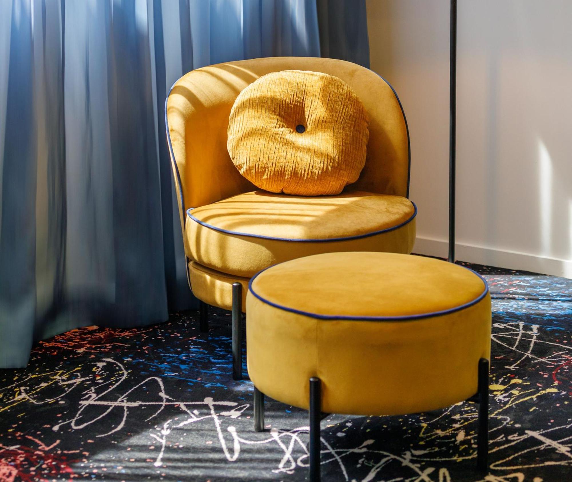 Oaks Melbourne St Kilda Road Hotel Ngoại thất bức ảnh