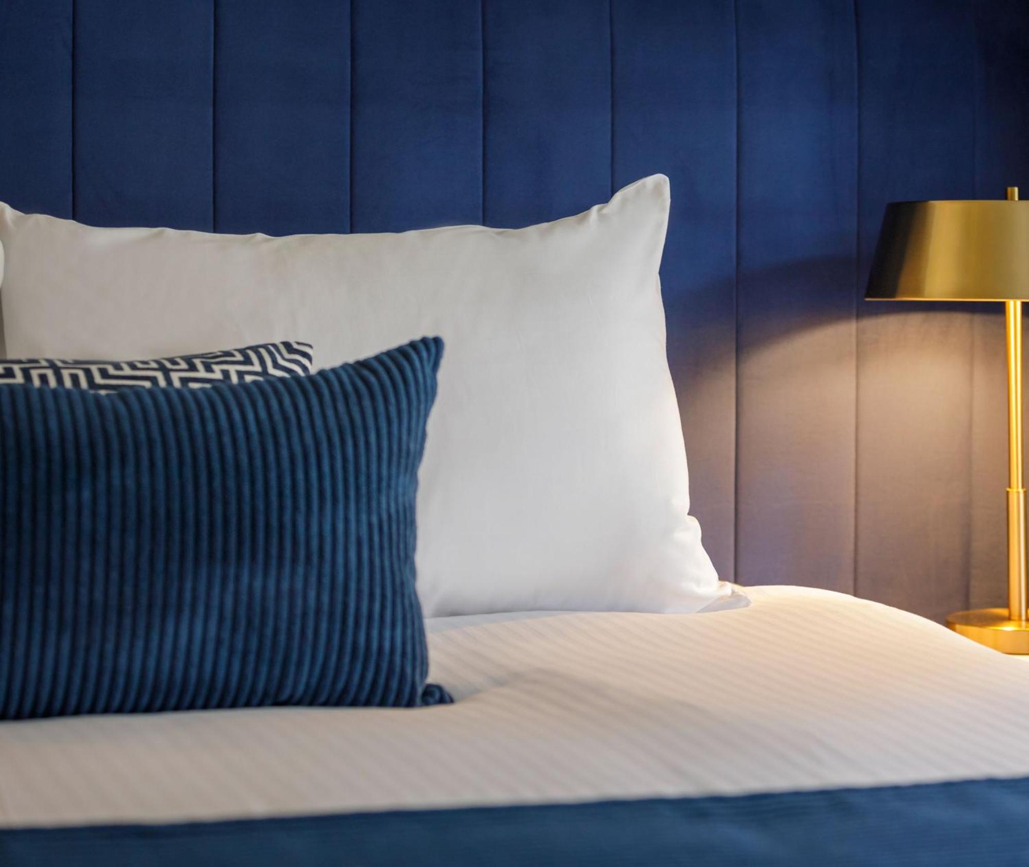 Oaks Melbourne St Kilda Road Hotel Ngoại thất bức ảnh