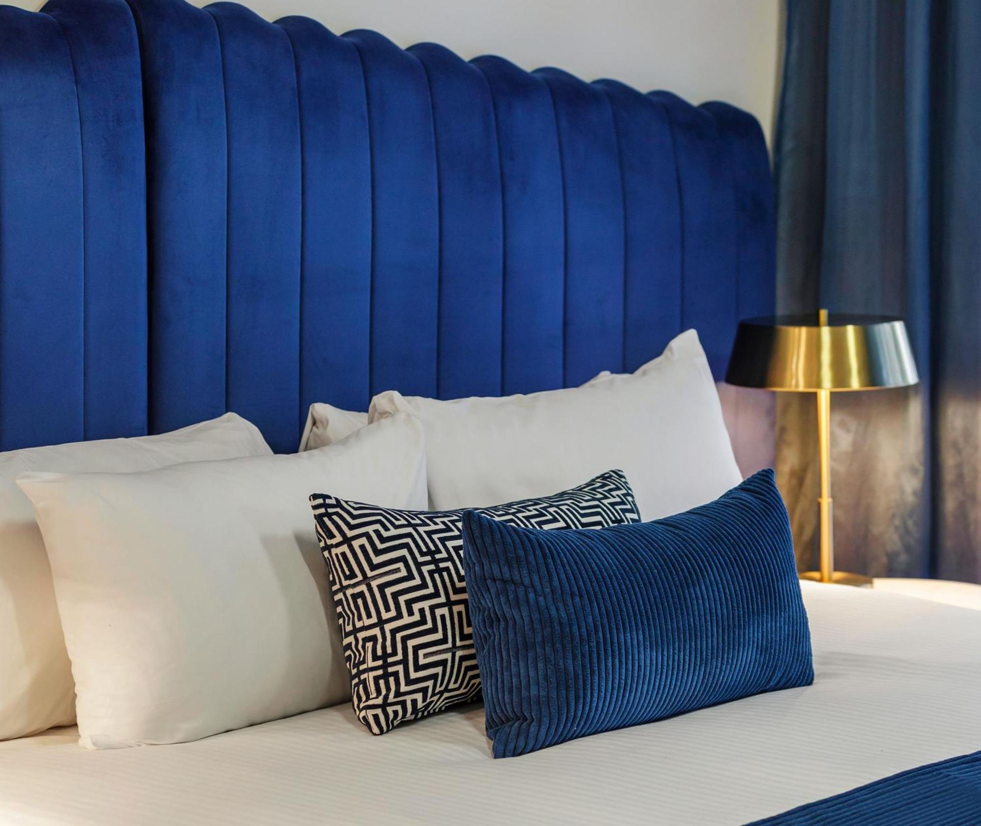 Oaks Melbourne St Kilda Road Hotel Ngoại thất bức ảnh