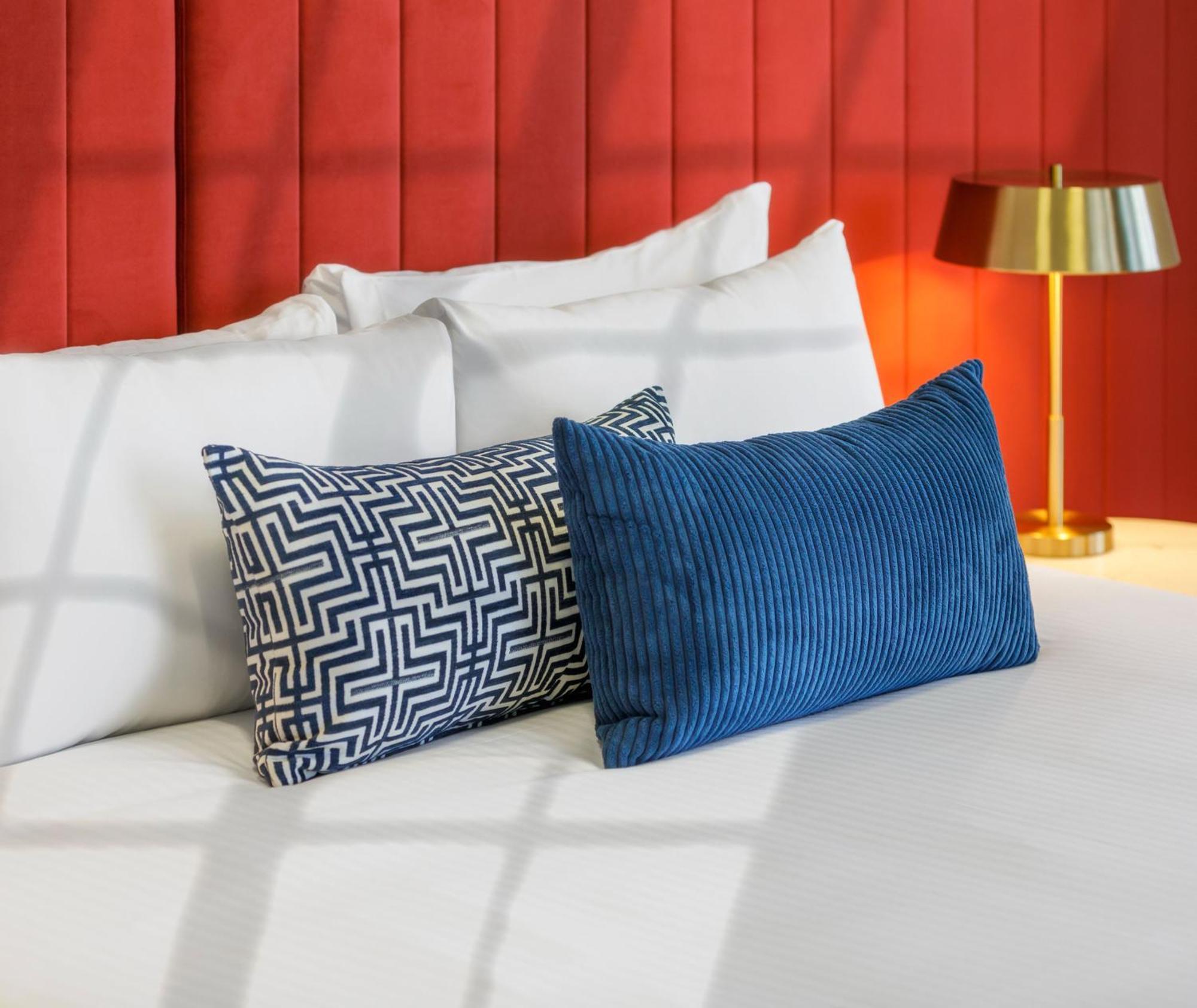 Oaks Melbourne St Kilda Road Hotel Ngoại thất bức ảnh